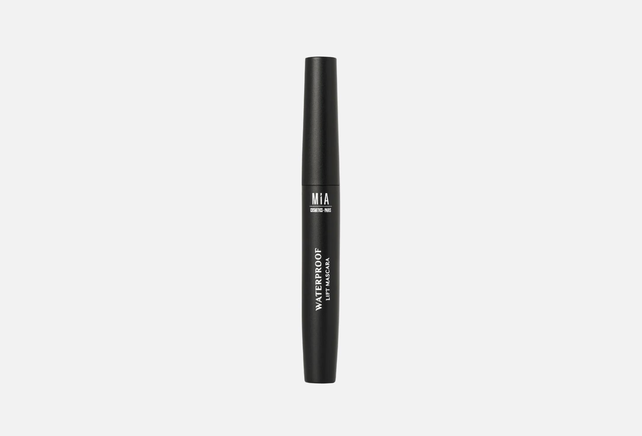 Waterproof Lift Mascara  12 Black