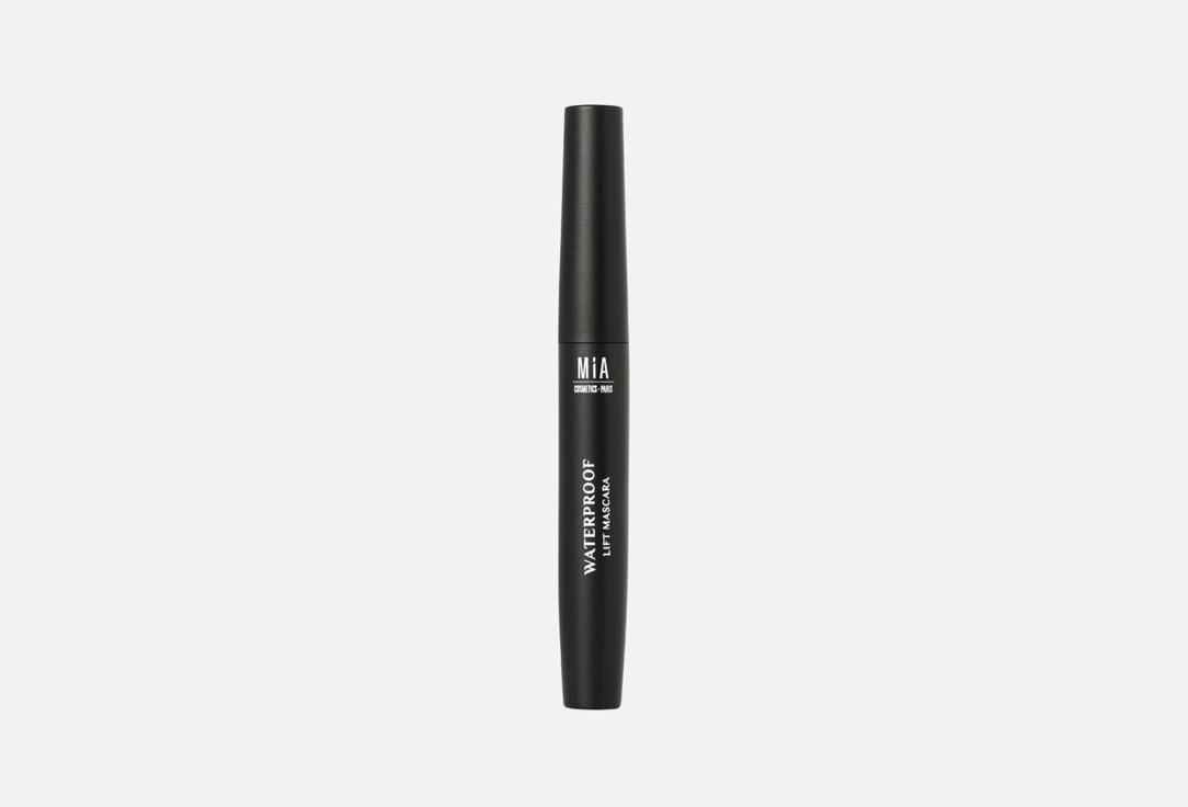 Mía Cosmetics Volumizing & Curling Mascara Waterproof Lift Mascara
