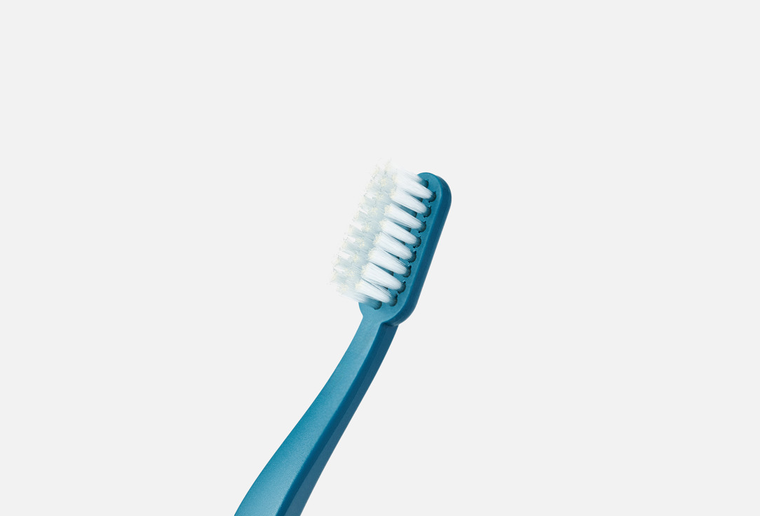 Jordan Baby Toothbrush Green Clean Kids 5-10