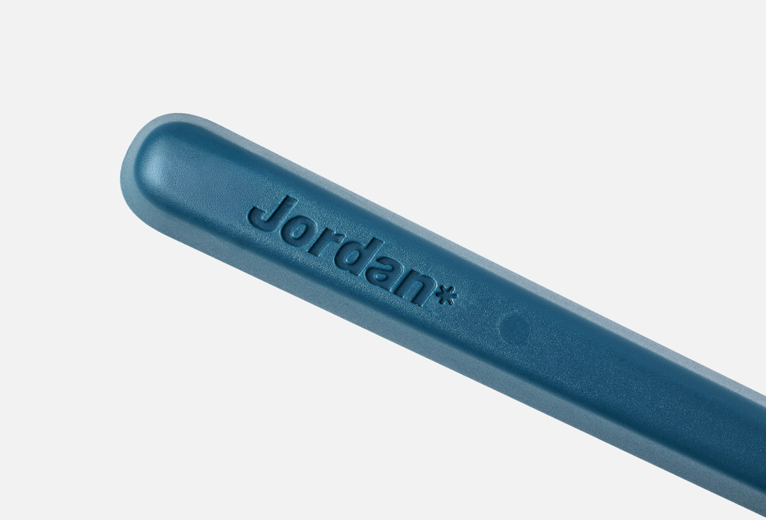 Jordan Baby Toothbrush Green Clean Kids 5-10