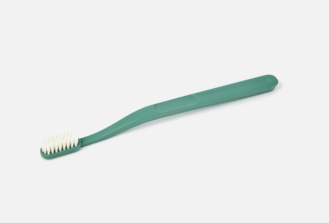 Jordan Ultrasoft Toothbrush Green Clean Ultrasoft