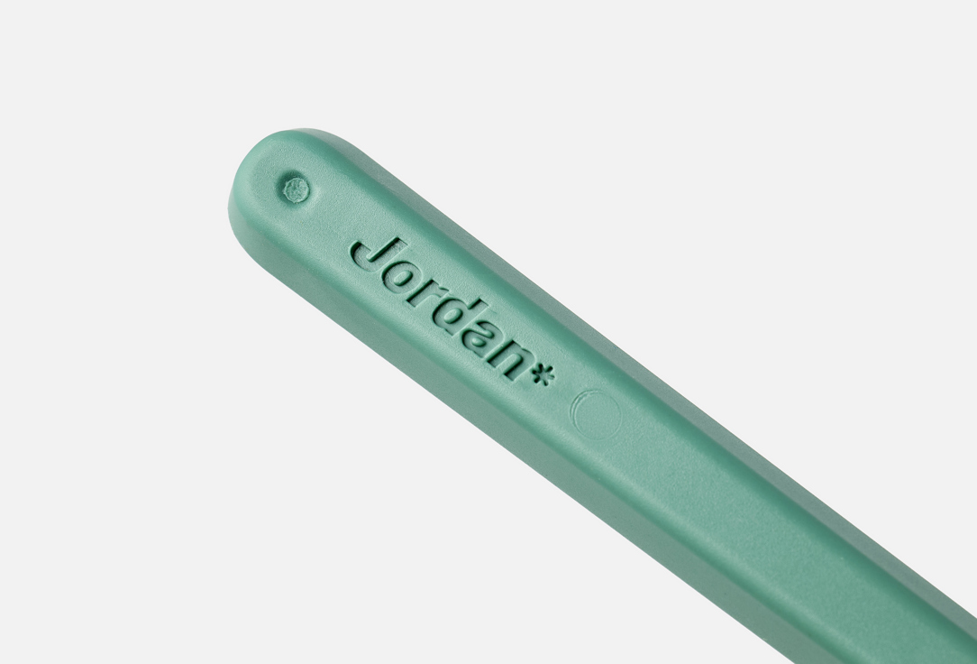Jordan Ultrasoft Toothbrush Green Clean Ultrasoft