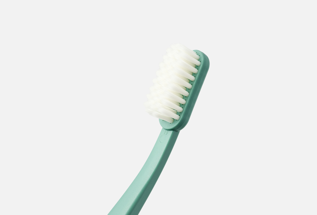 Jordan Ultrasoft Toothbrush Green Clean Ultrasoft