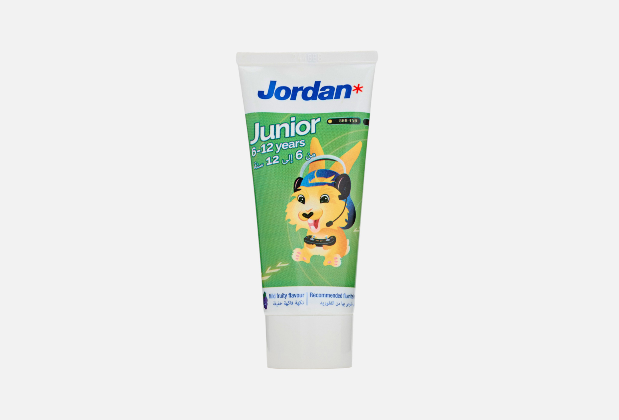 Junior 6-12 50