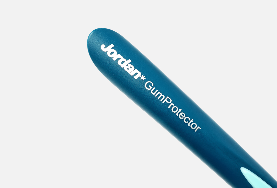 Jordan Soft Toothbrush Gum Protector Soft 1 pcs Jordan Soft Toothbrush Gum Protector Soft