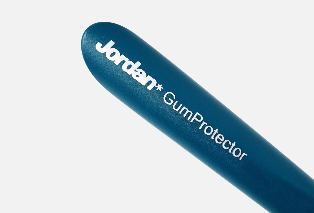 Jordan Ultrasoft Toothbrush Gum Protector Supersoft