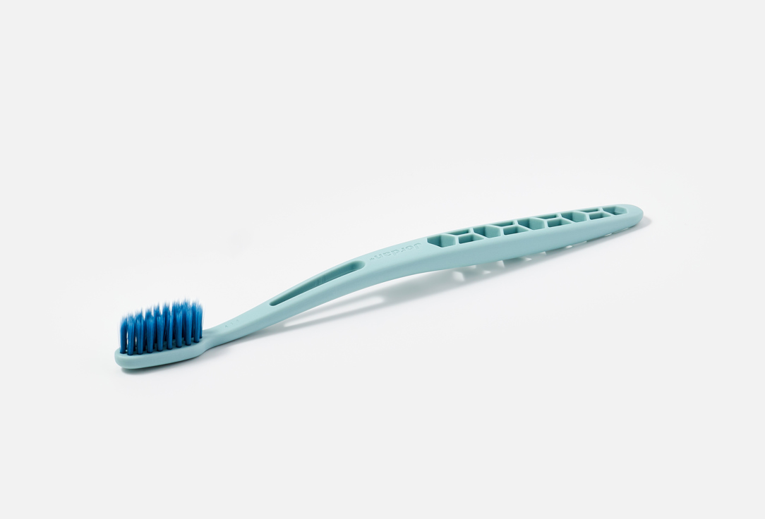 Jordan Ultrasoft Toothbrush Ultralite Sensitive Ultrasoft 1 pcs Jordan Ultrasoft Toothbrush Ultralite Sensitive Ultrasoft