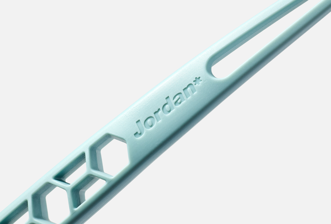 Jordan Ultrasoft Toothbrush Ultralite Sensitive Ultrasoft 1 pcs Jordan Ultrasoft Toothbrush Ultralite Sensitive Ultrasoft