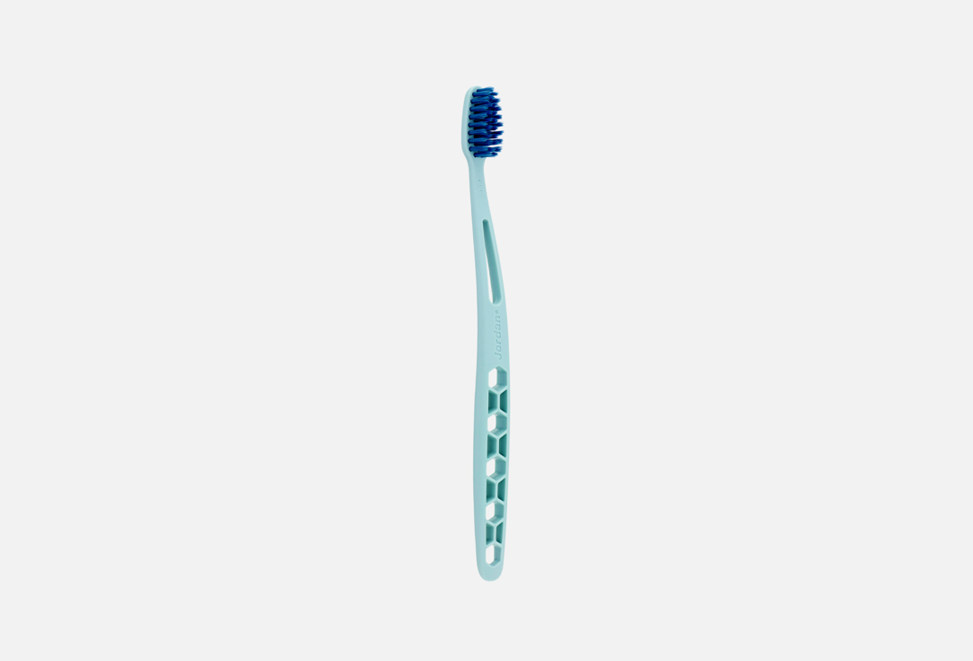 Jordan Ultrasoft Toothbrush Ultralite Sensitive Ultrasoft 1 pcs Jordan Ultrasoft Toothbrush Ultralite Sensitive Ultrasoft