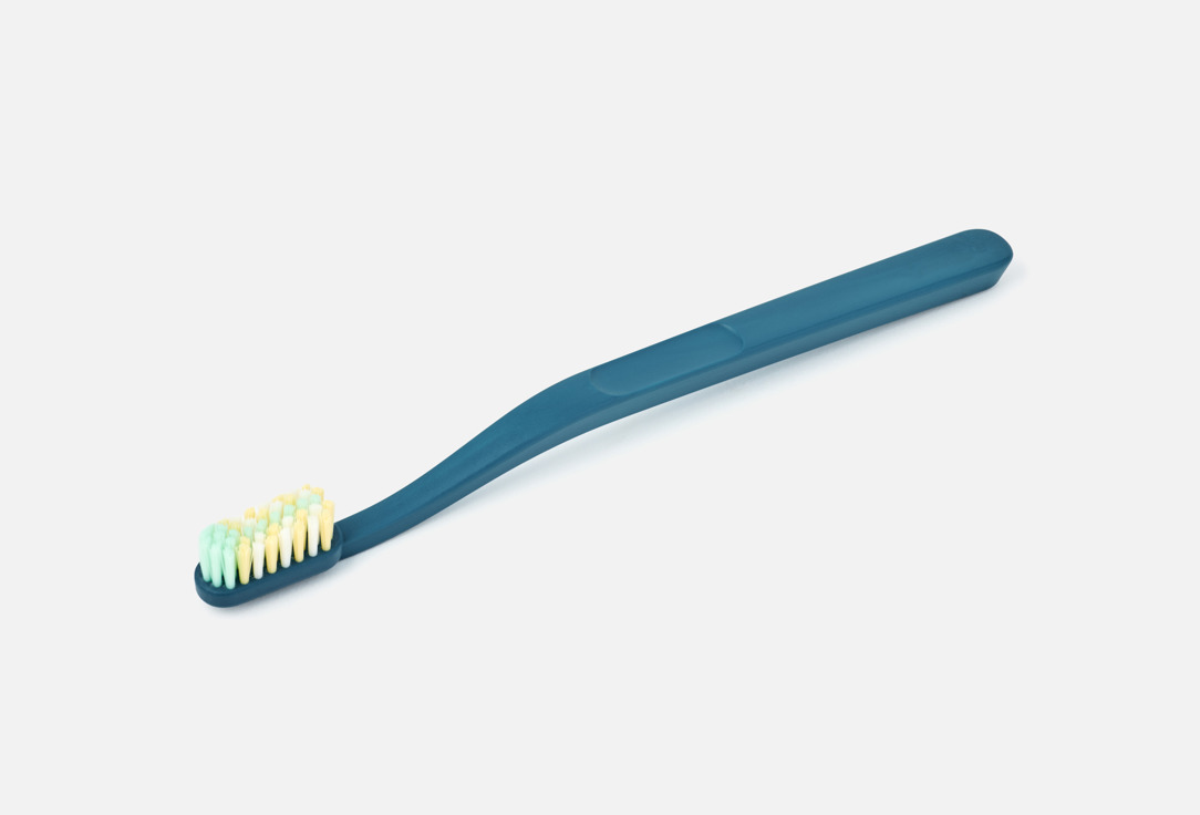Jordan Toothbrush Handle & Replacement Heads Set Change Medium