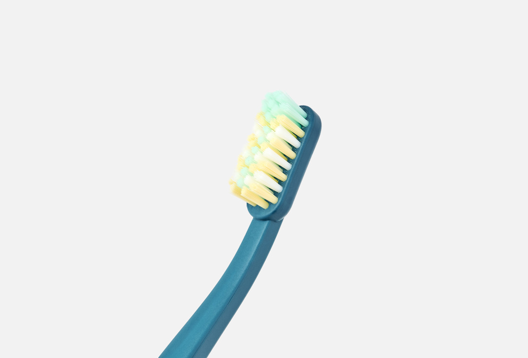 Jordan Toothbrush Handle & Replacement Heads Set Change Medium