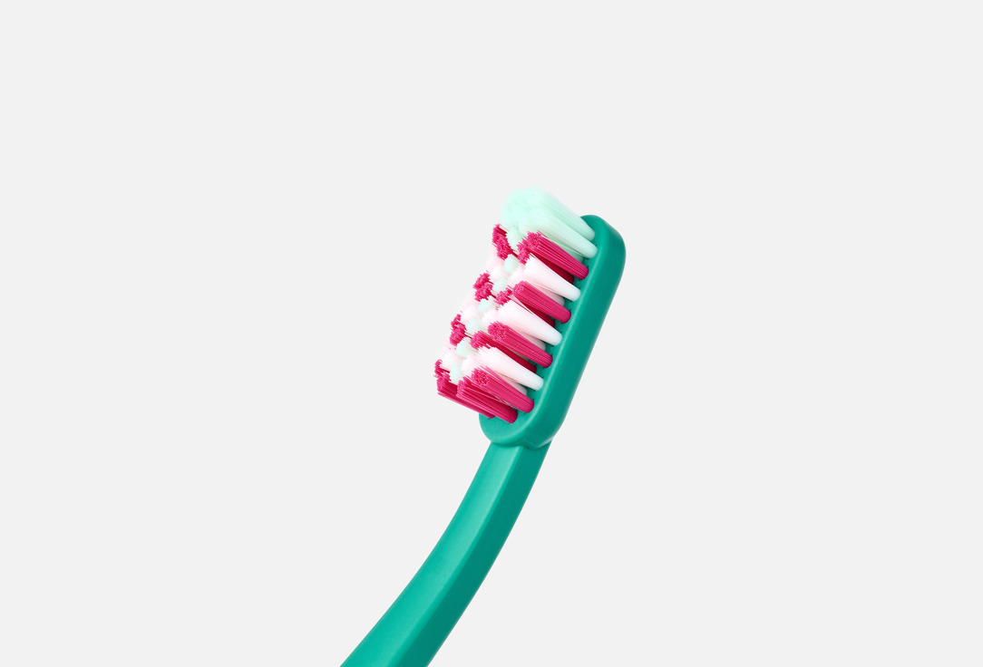 Jordan Toothbrush Handle & Replacement Heads Set Change Soft 3 pcs Jordan Toothbrush Handle & Replacement Heads Set Change Soft