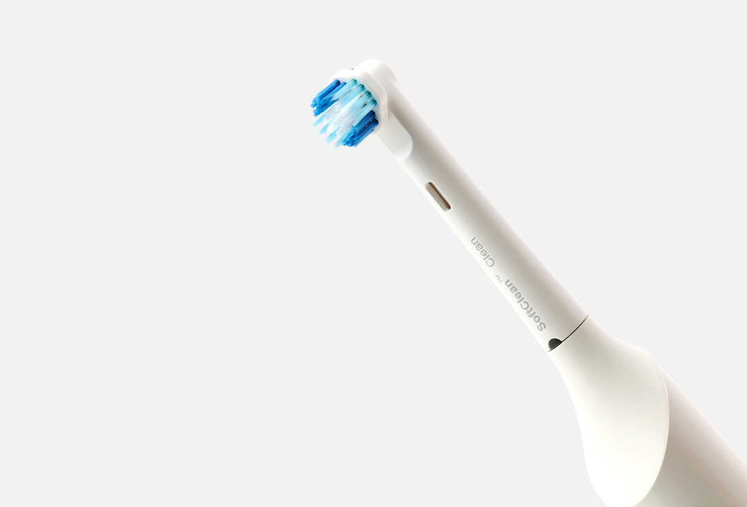 Jordan Electric Toothbrush Clean Smile
