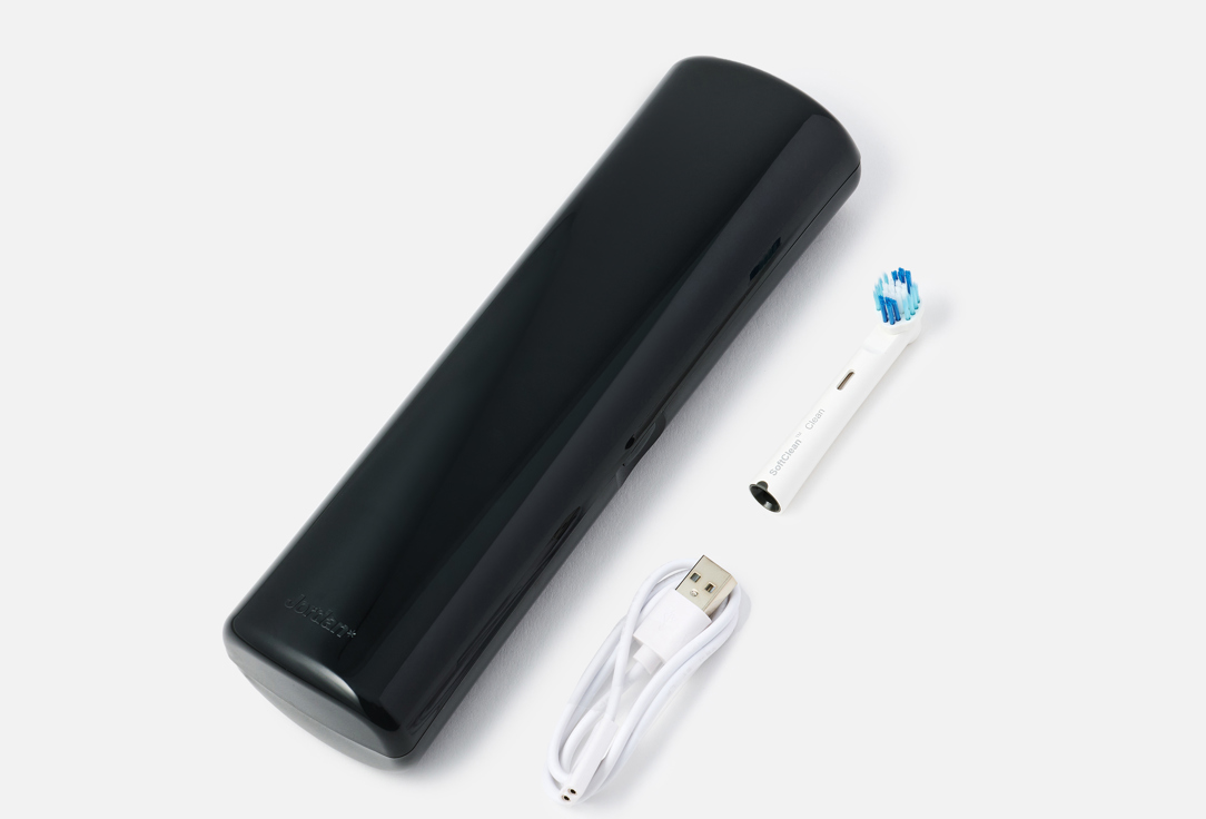 Jordan Electric Toothbrush Clean Smile