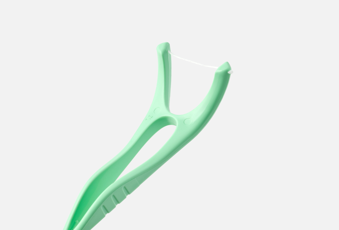 Jordan Teeth Flosser Set Easy Reach