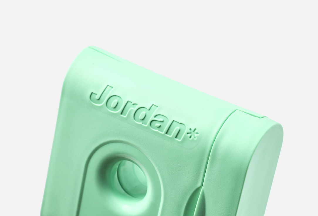 Jordan Dental Floss Expand Fresh 1 pcs Jordan Dental Floss Expand Fresh