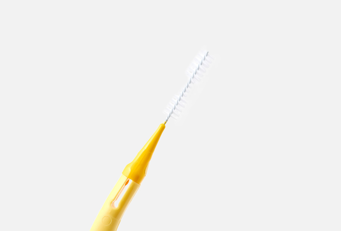Jordan Interdental Brush & Handle Set Brush Between Large