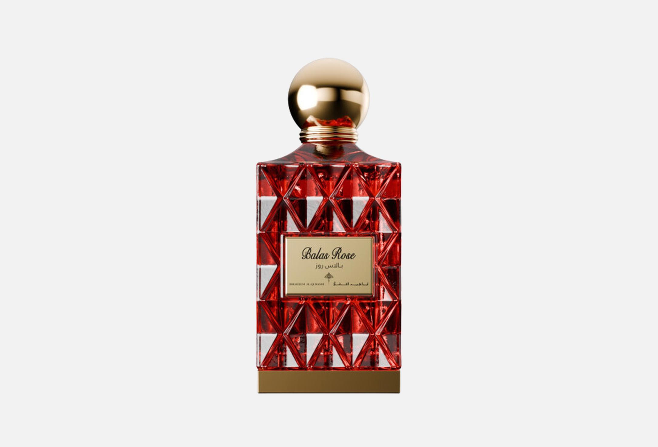 balas rose  75 