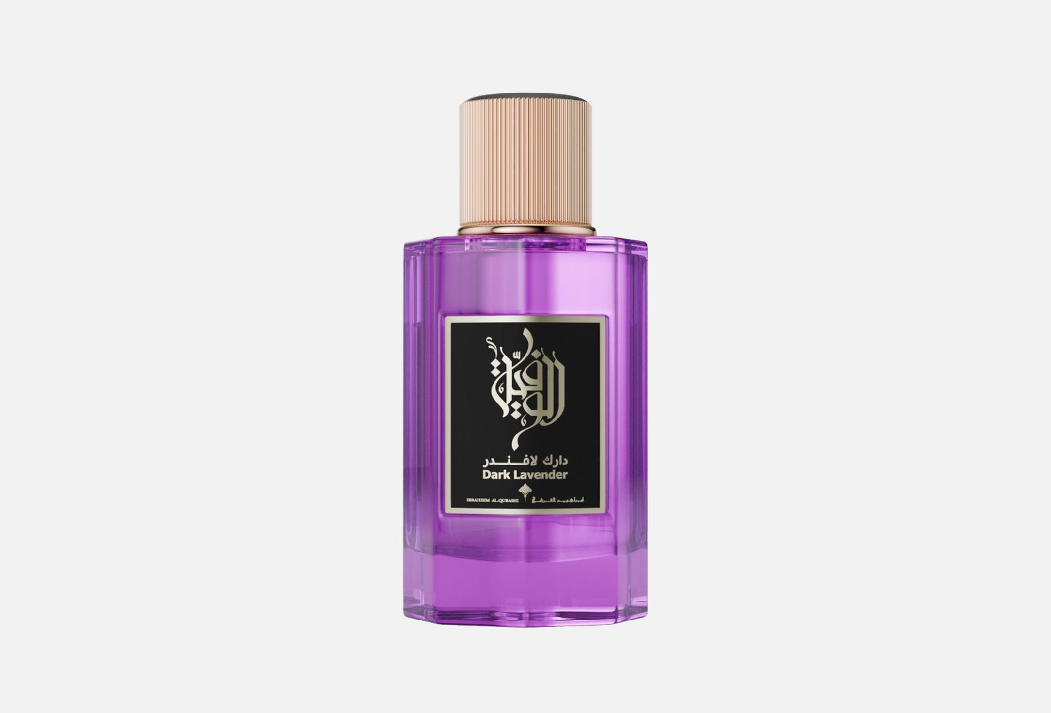 dark lavender 100