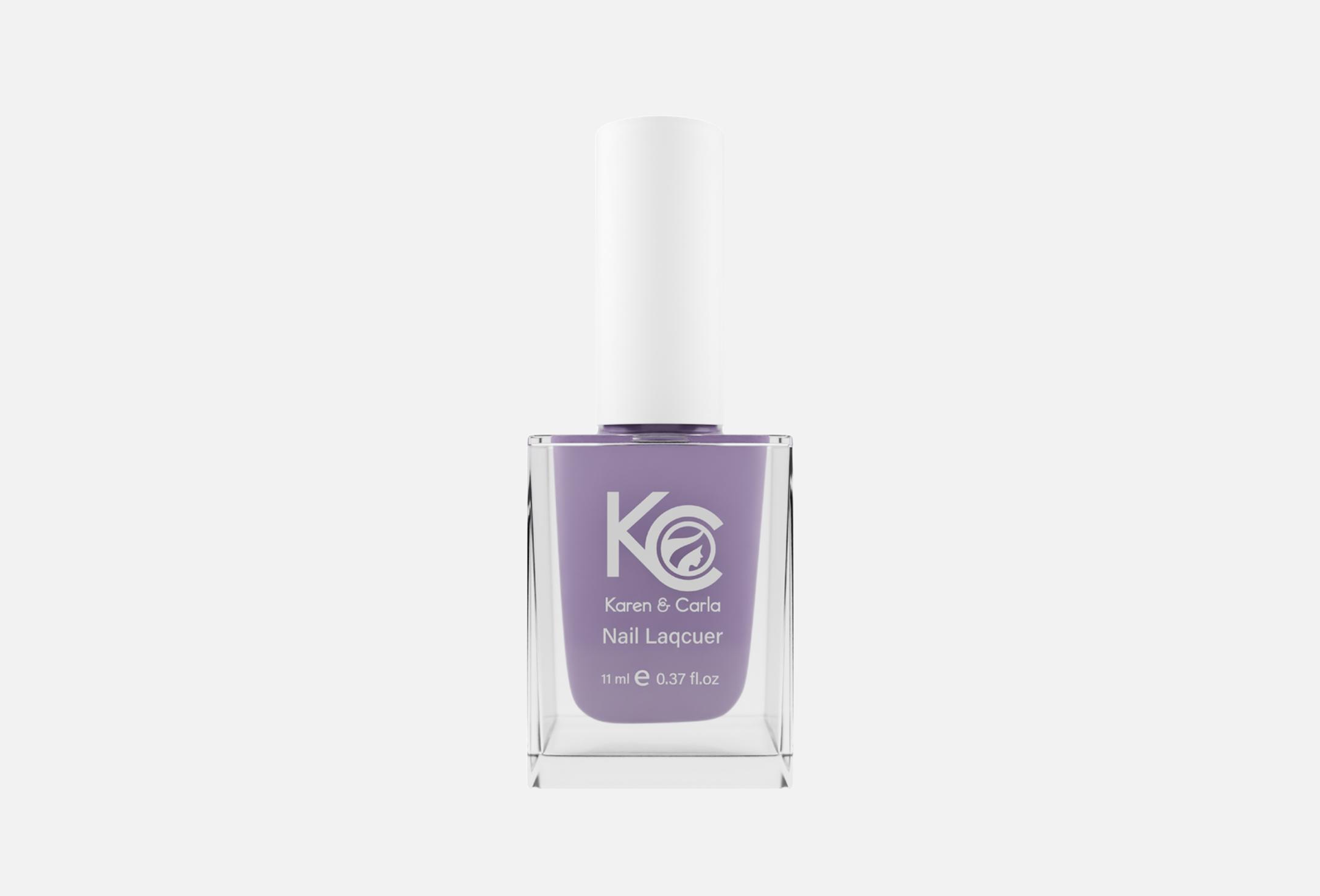 Nail Lacquer  11 117, Love bomb