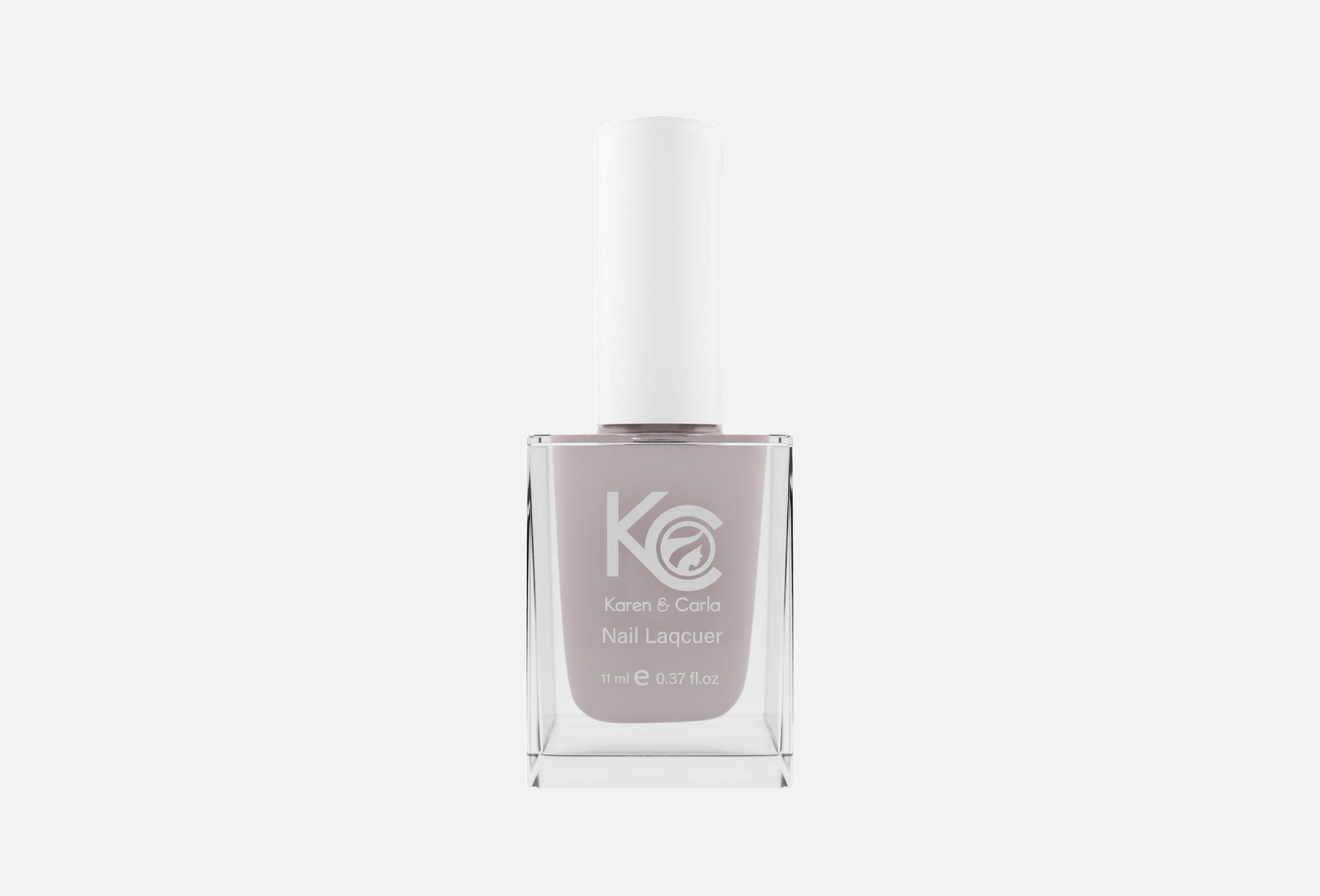 Nail Lacquer  11 134, In paris