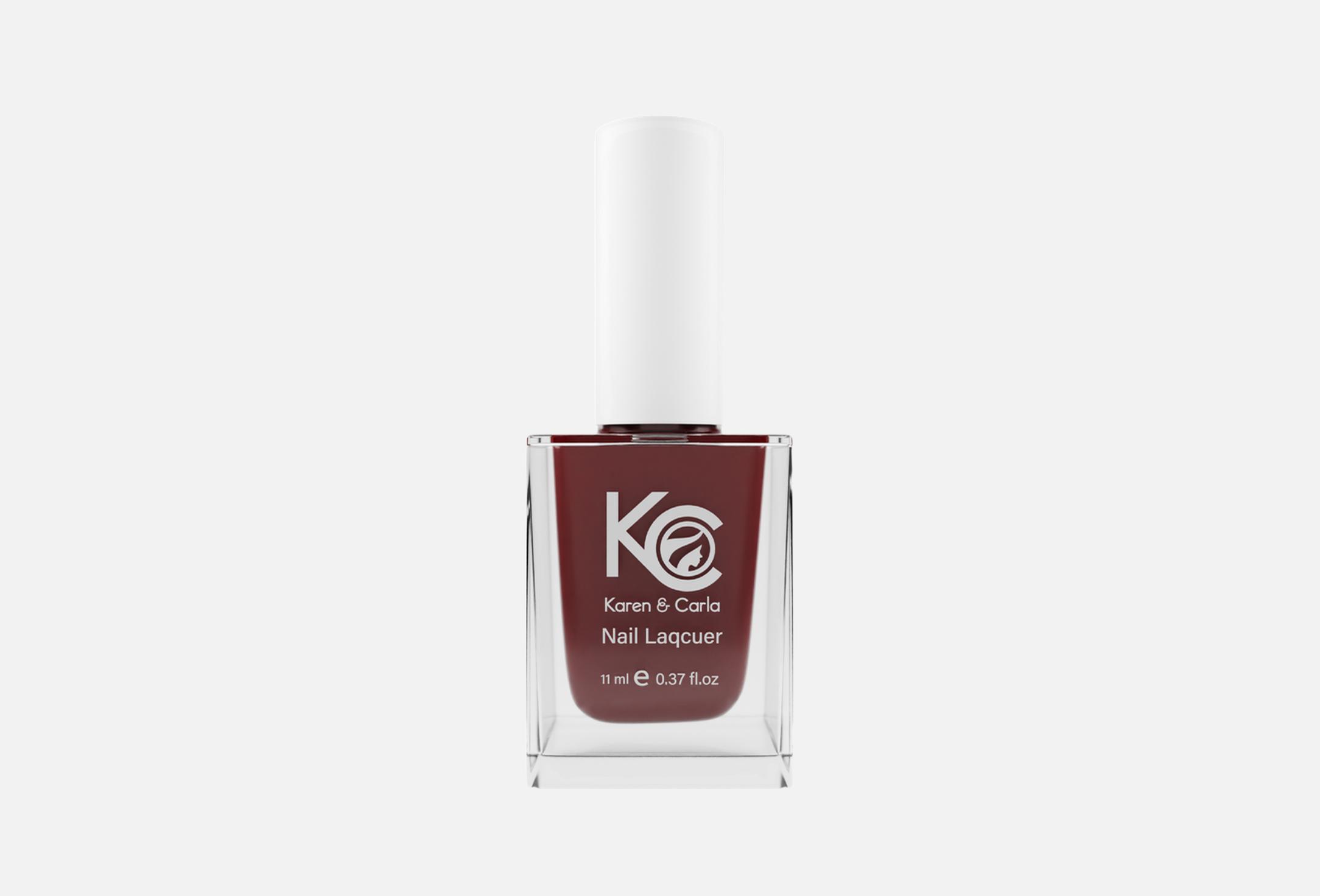 Nail Lacquer  11 147, The promise