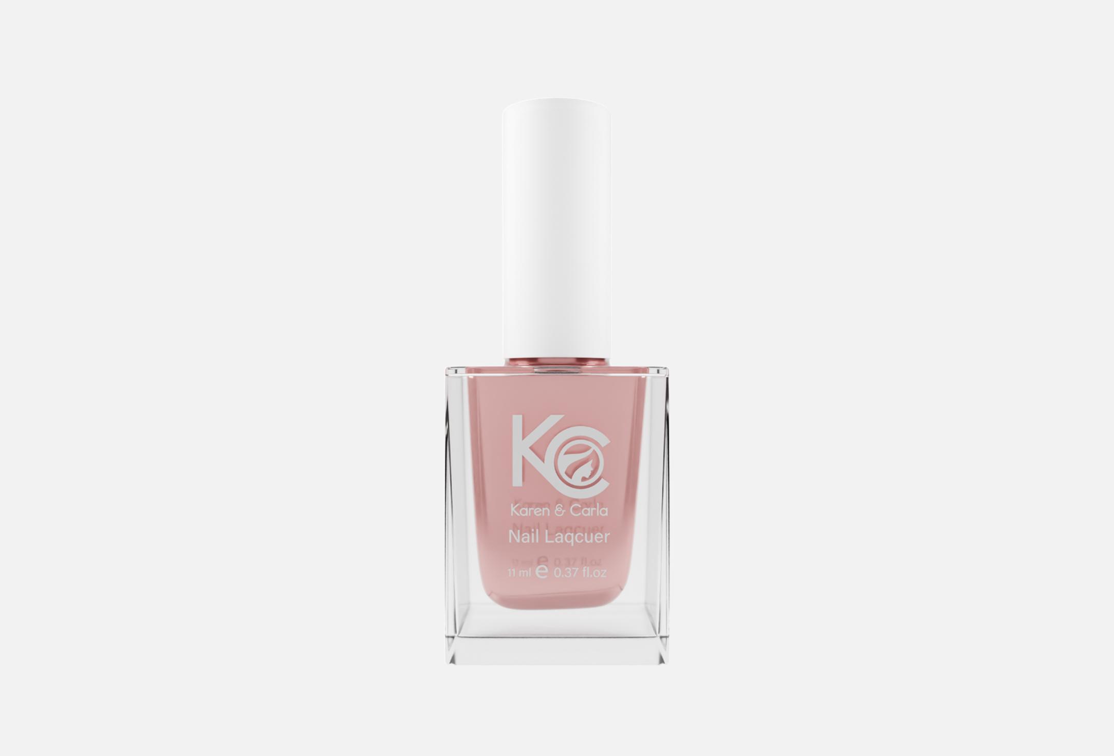 Nail Lacquer  11 152, Cotton candy