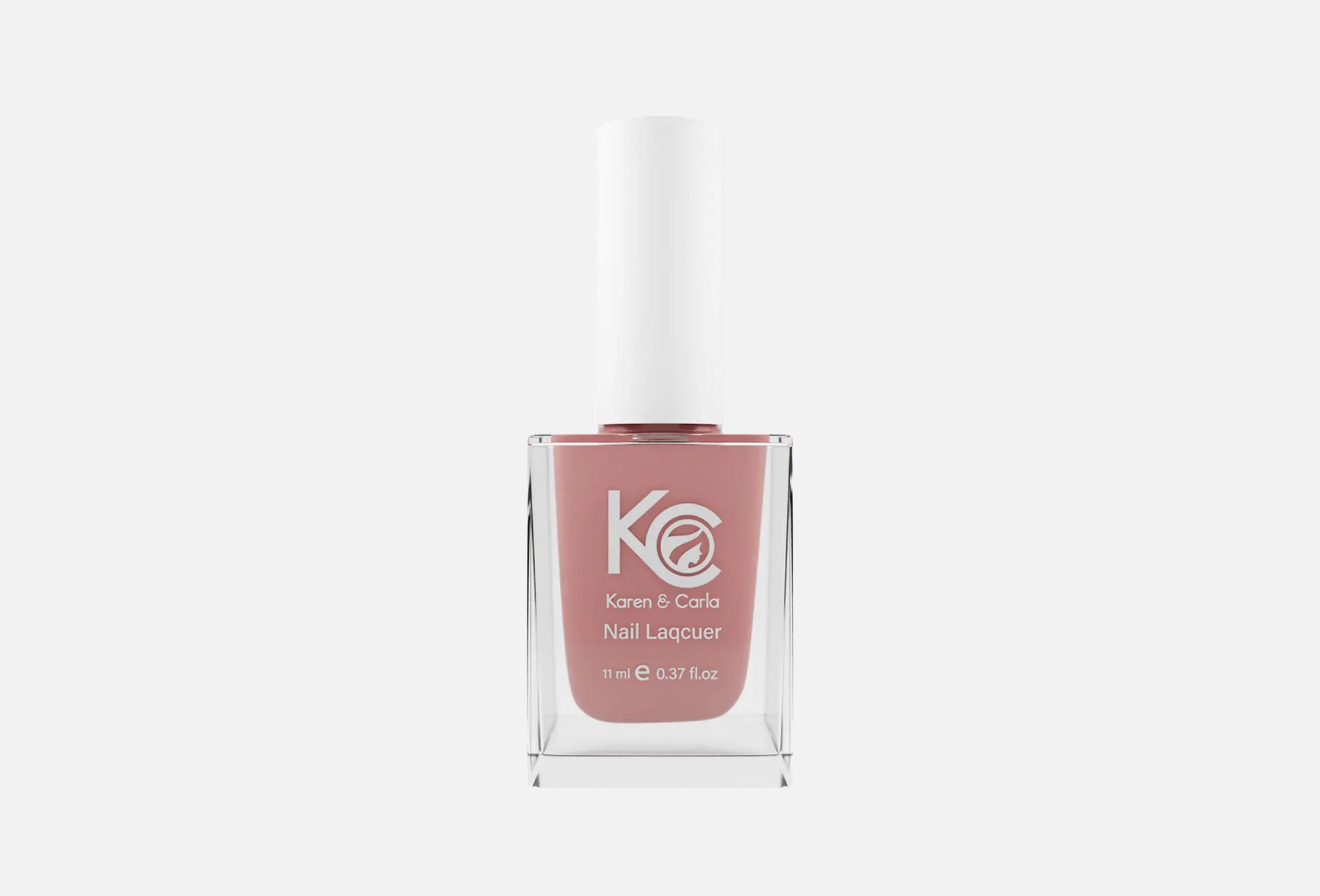 Nail Lacquer  11 153, Nile queen