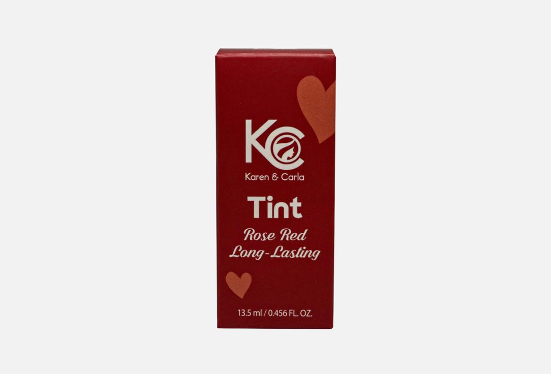 Karen&Carla Lip and cheek Tint long lasting