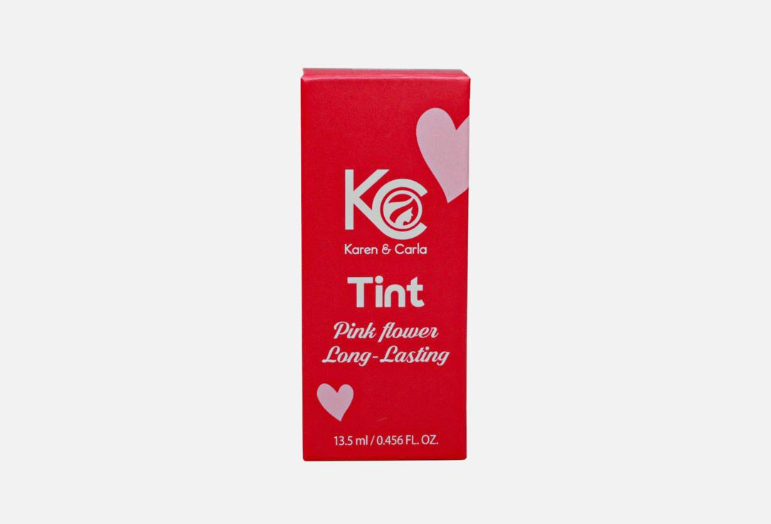 Karen&Carla Lip and cheek Tint long lasting