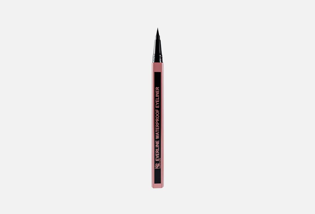 Karen&Carla Waterproof eyeliner Everline