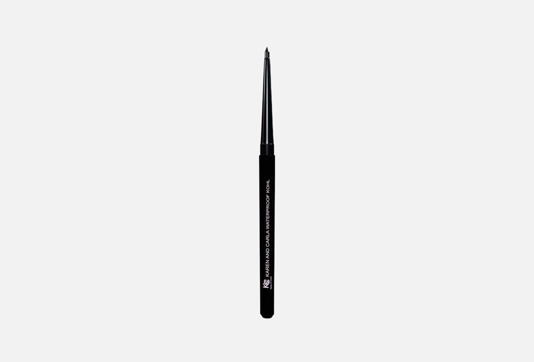 Karen&Carla Waterproof eye pencil Kohl
