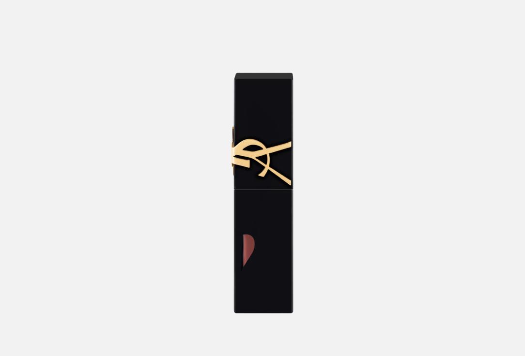 Yves Saint Laurent Matte Liquid Lipstick THE INKS Blur