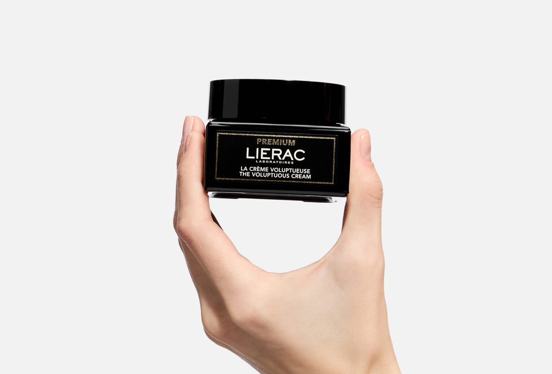 Lierac Anti-aging Face Cream PREMIUM