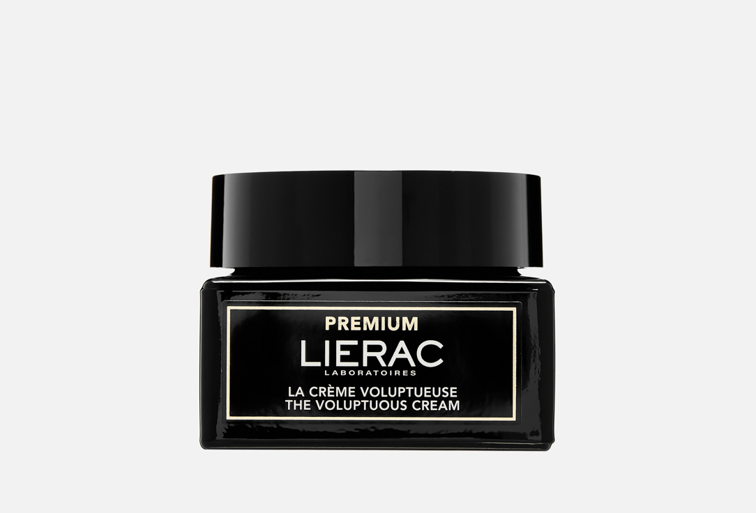 Lierac Anti-aging Face Cream PREMIUM