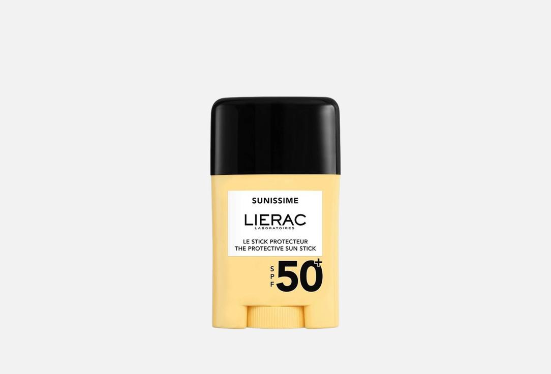 ليراك ستيك واقي شمسي بمعامل حماية +50 سونيزيم