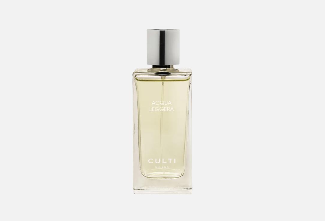 Culti Milano eau de toilette Acqua leggera