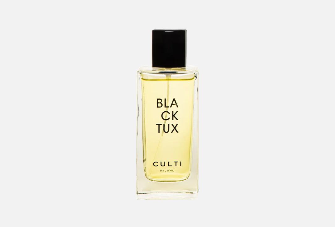 كولتي ميلانو ماء عطر بلاك توكسيدو