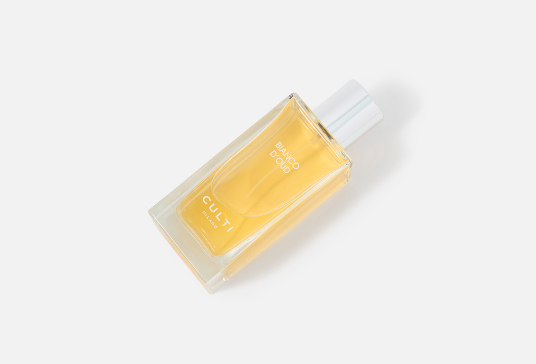 Culti Milano eau de toilette Bianco d' oud
