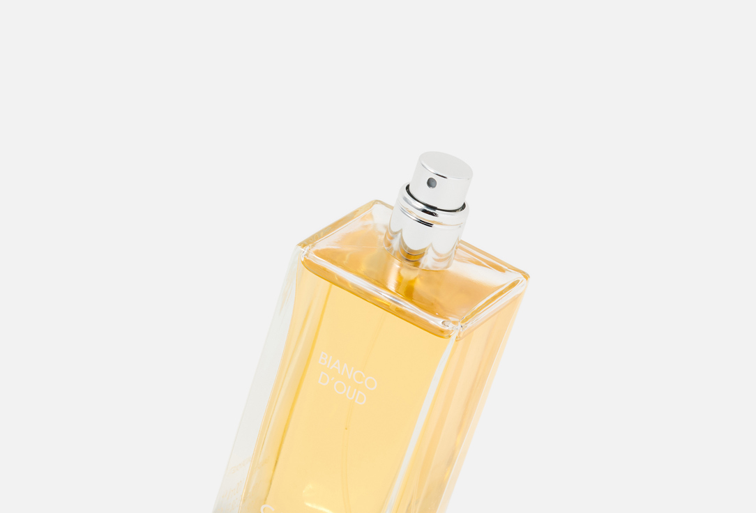 Culti Milano eau de toilette Bianco d' oud