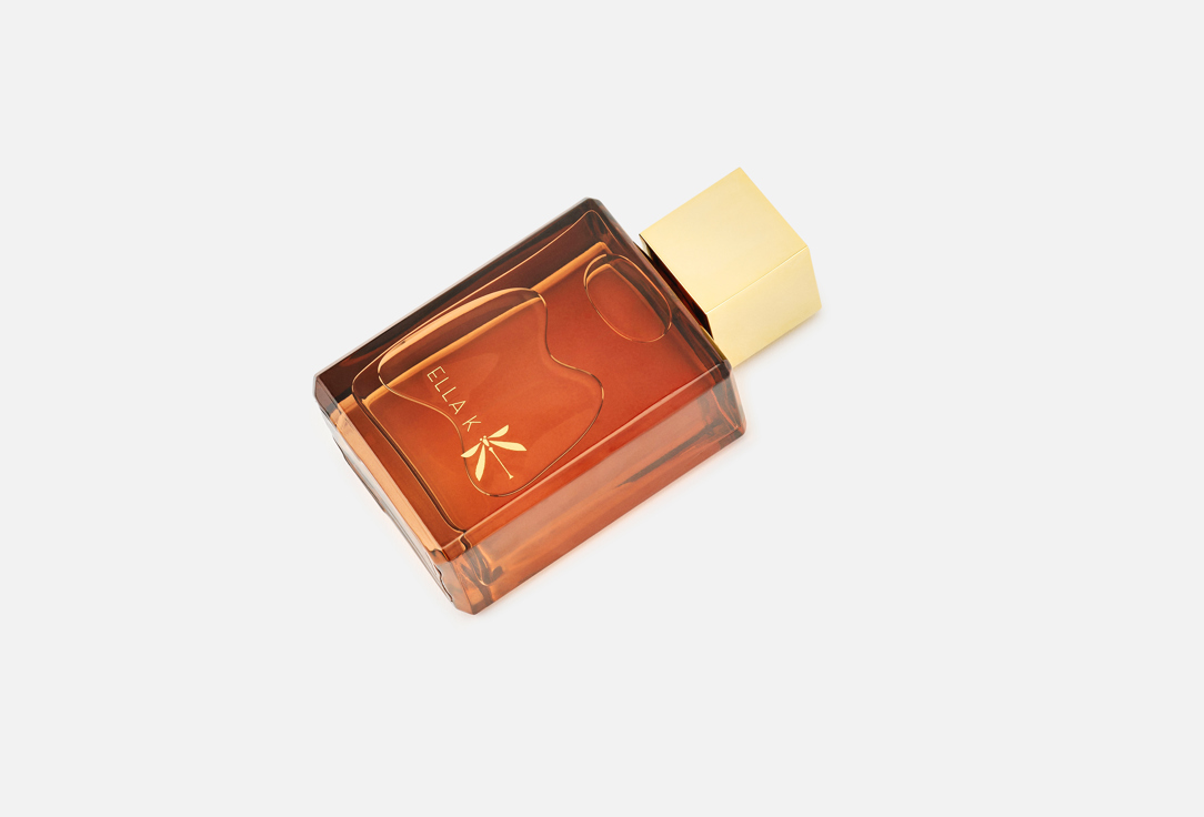 إيلا كيه ماء عطر أمبر ك