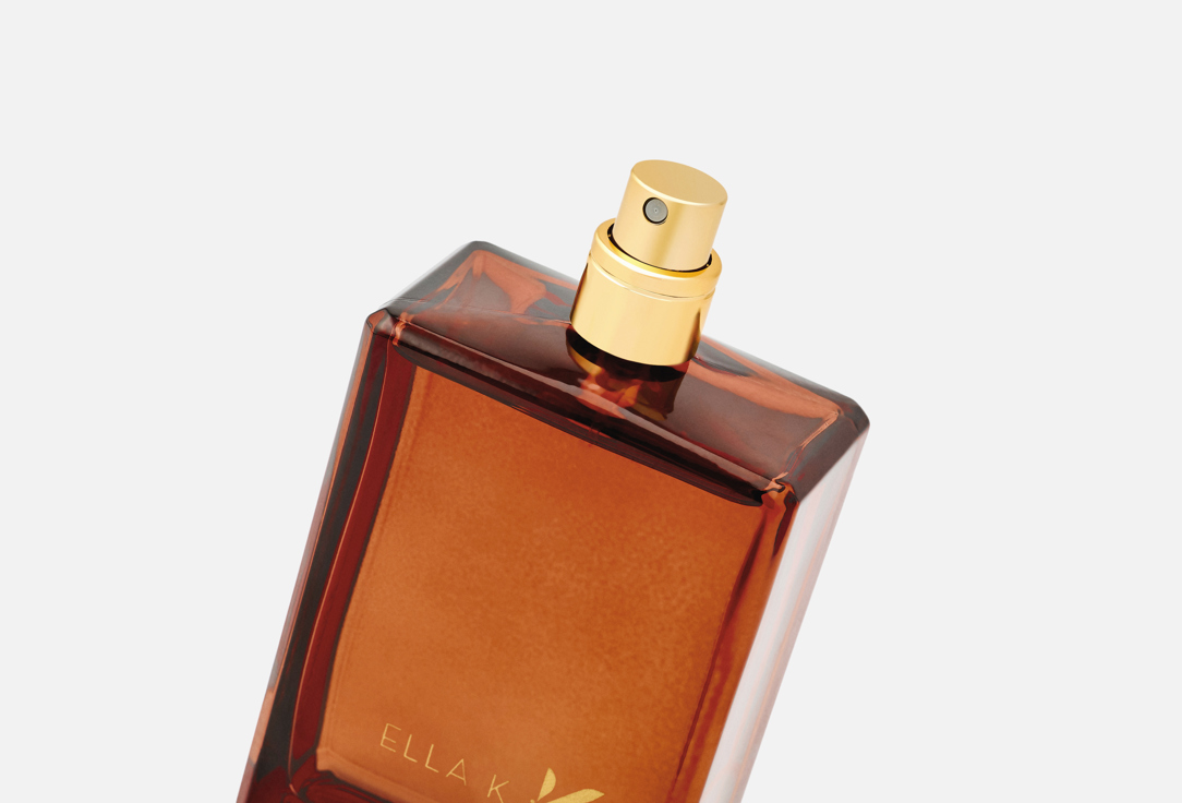 إيلا كيه ماء عطر أمبر ك