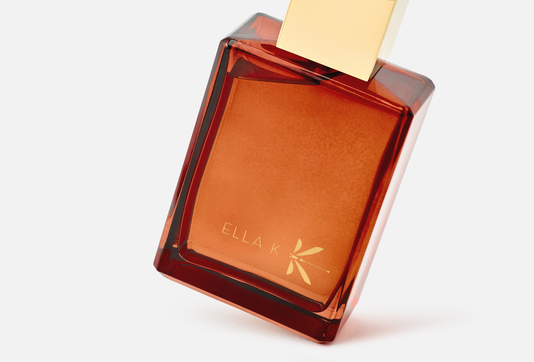 إيلا كيه ماء عطر أمبر ك