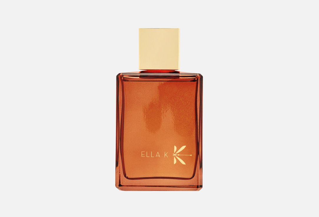 إيلا كيه ماء عطر أمبر ك