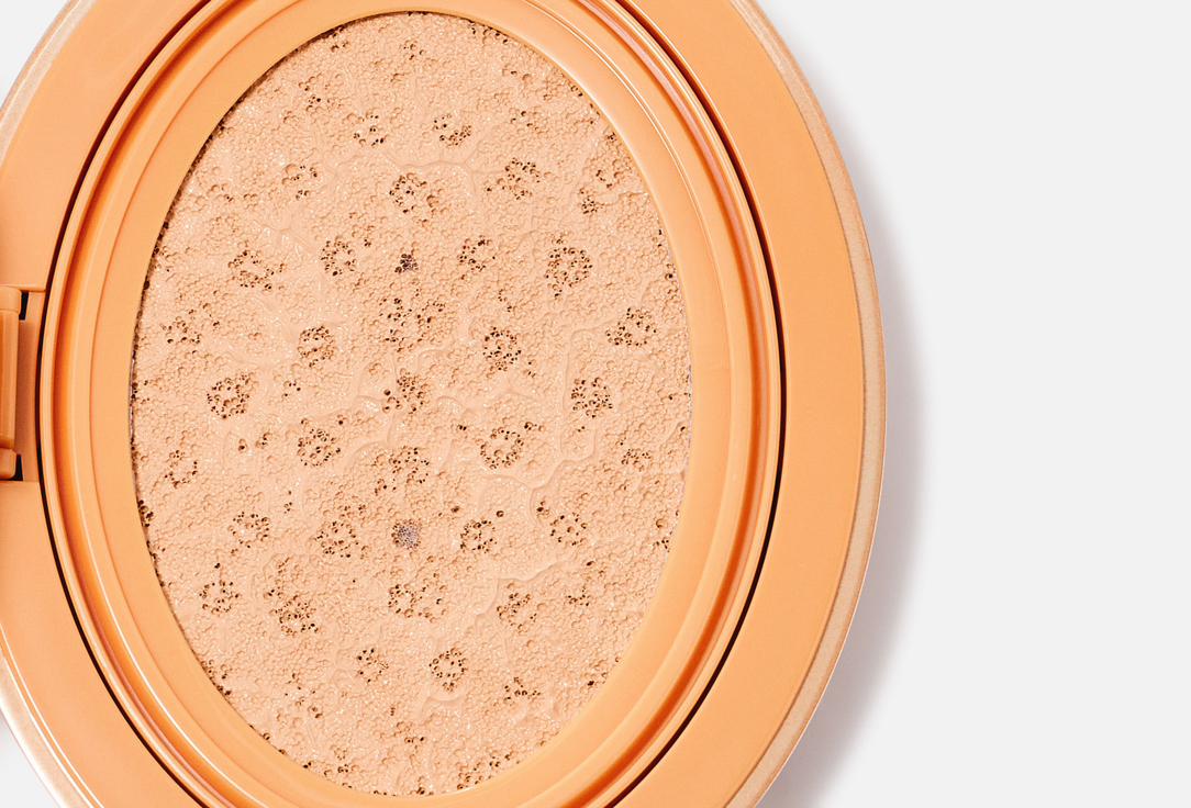 TIRTIR Matte cushion foundation Mask Fit AI Filter Cushion