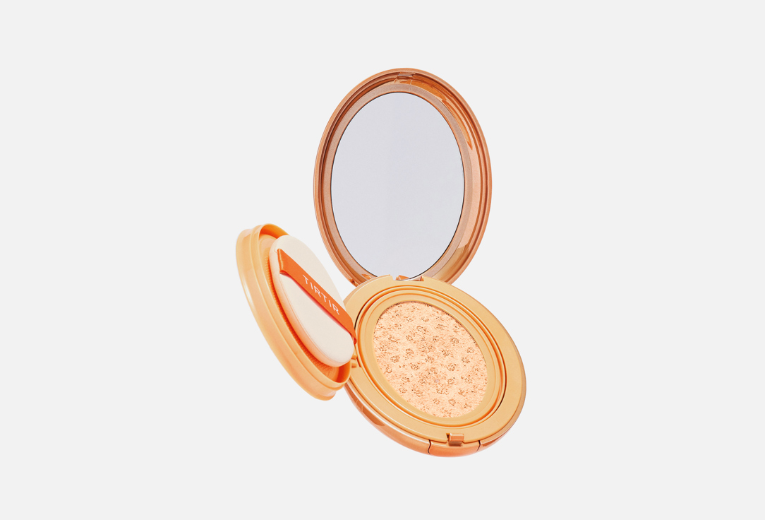 TIRTIR Matte cushion foundation Mask Fit AI Filter Cushion