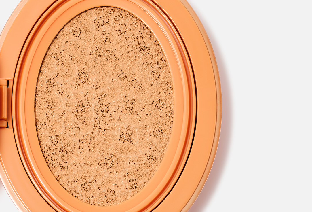 TIRTIR Matte cushion foundation Mask Fit AI Filter Cushion