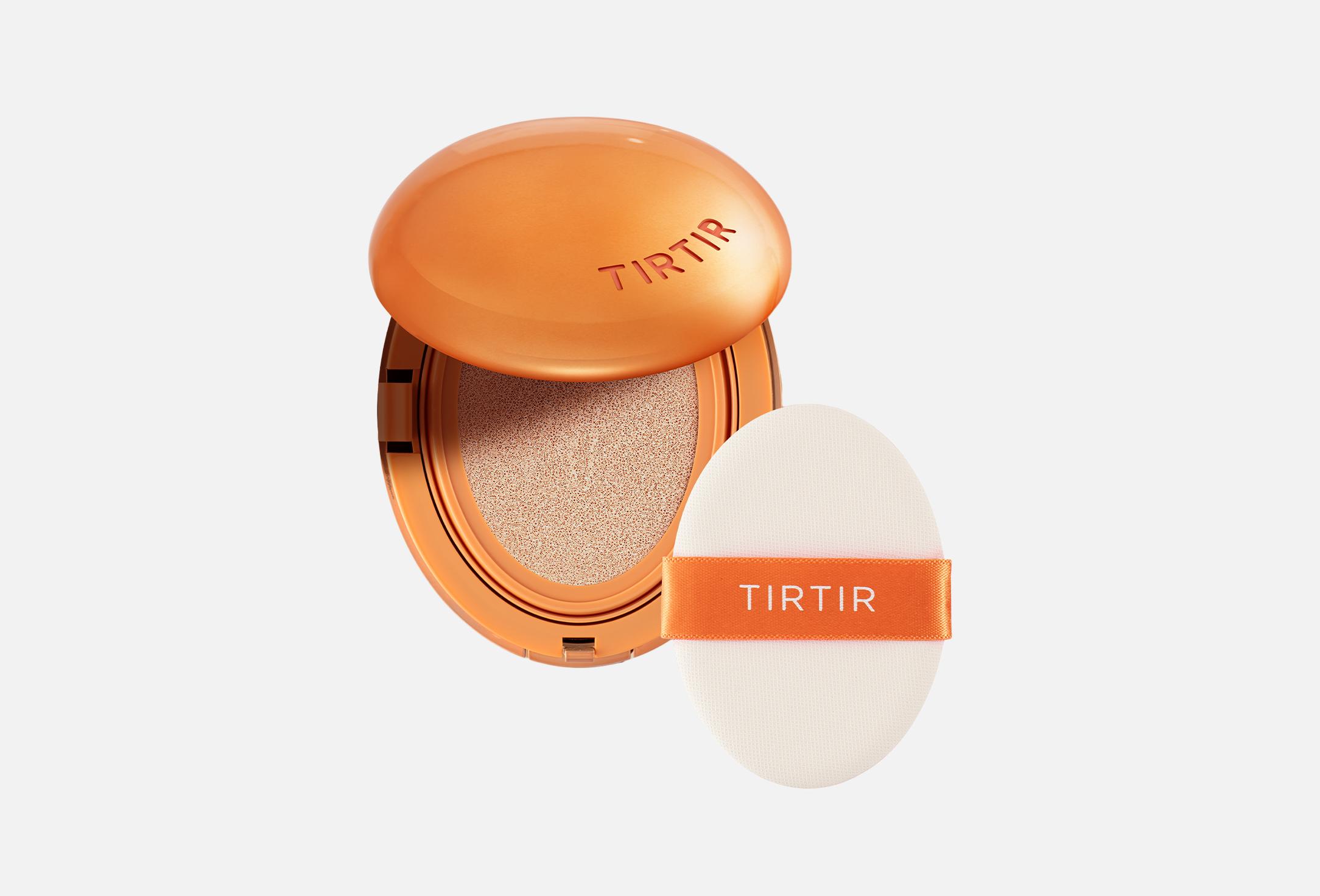 Mask Fit AI Filter Cushion 18 23N, Sand