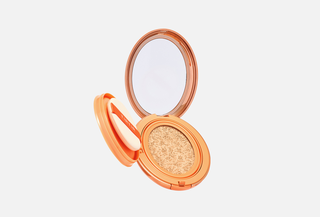 TIRTIR Matte cushion foundation Mask Fit AI Filter Cushion