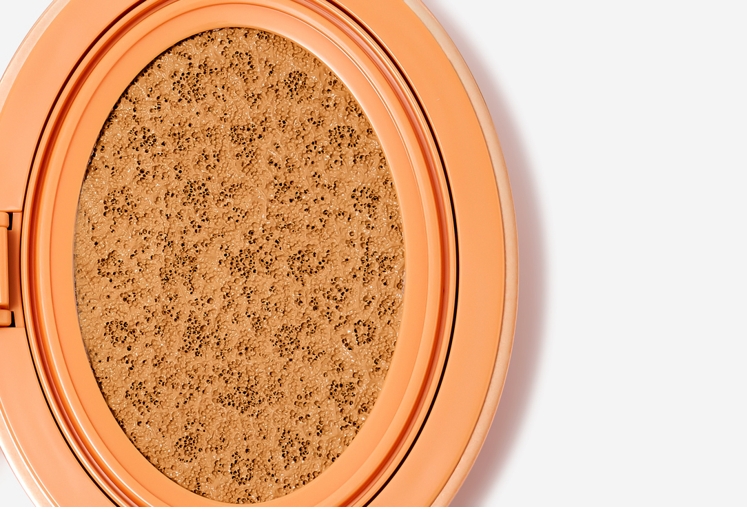 TIRTIR Long-Wear Matte Cushion Foundation Mask Fit AI Filter